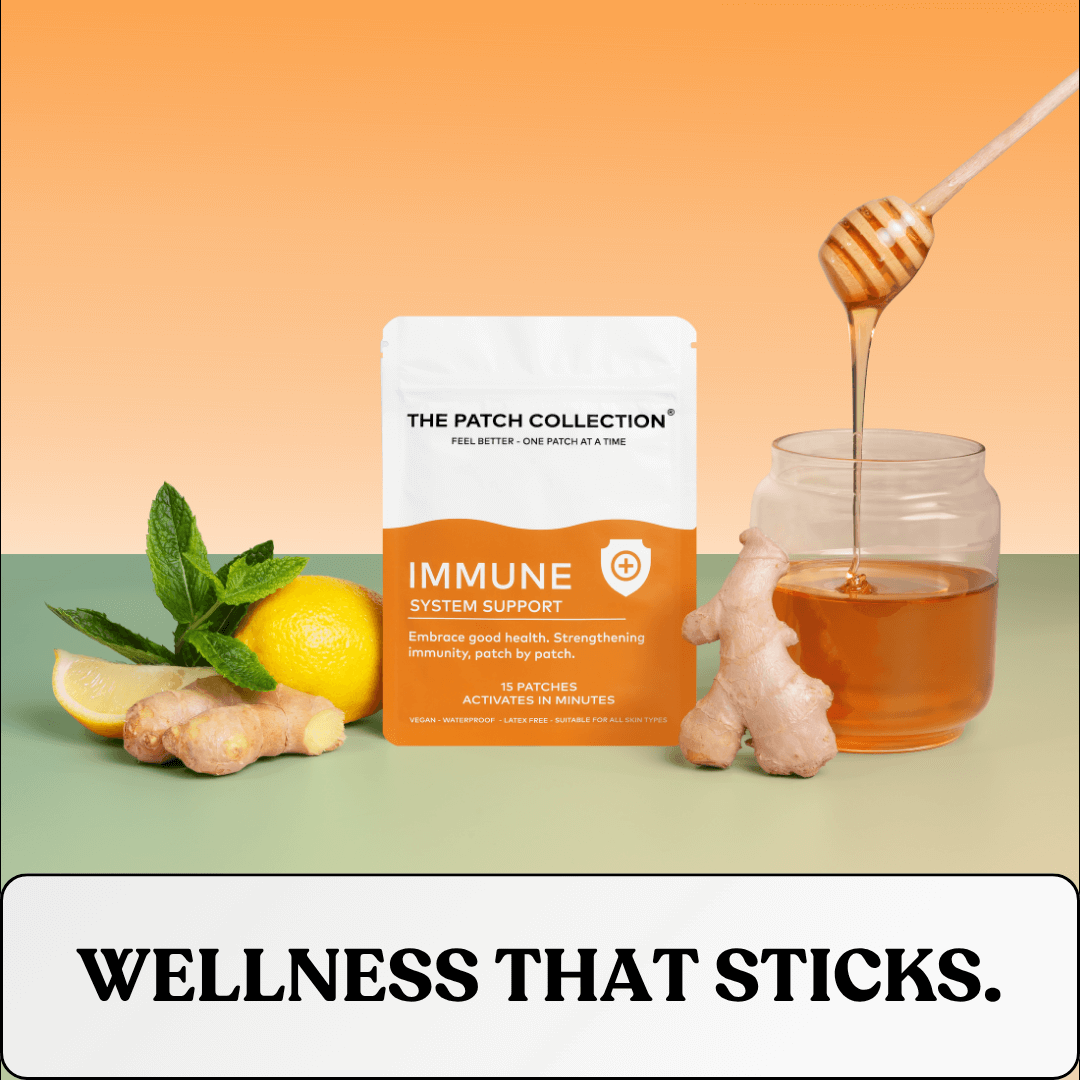 Parches inmunitarios