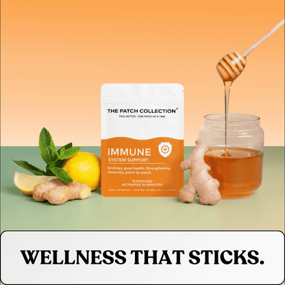 Parches inmunitarios