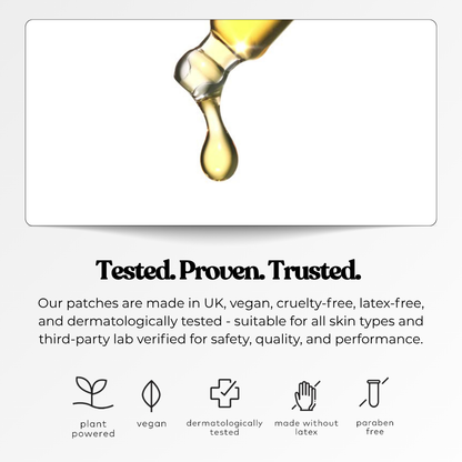 Parches inmunitarios