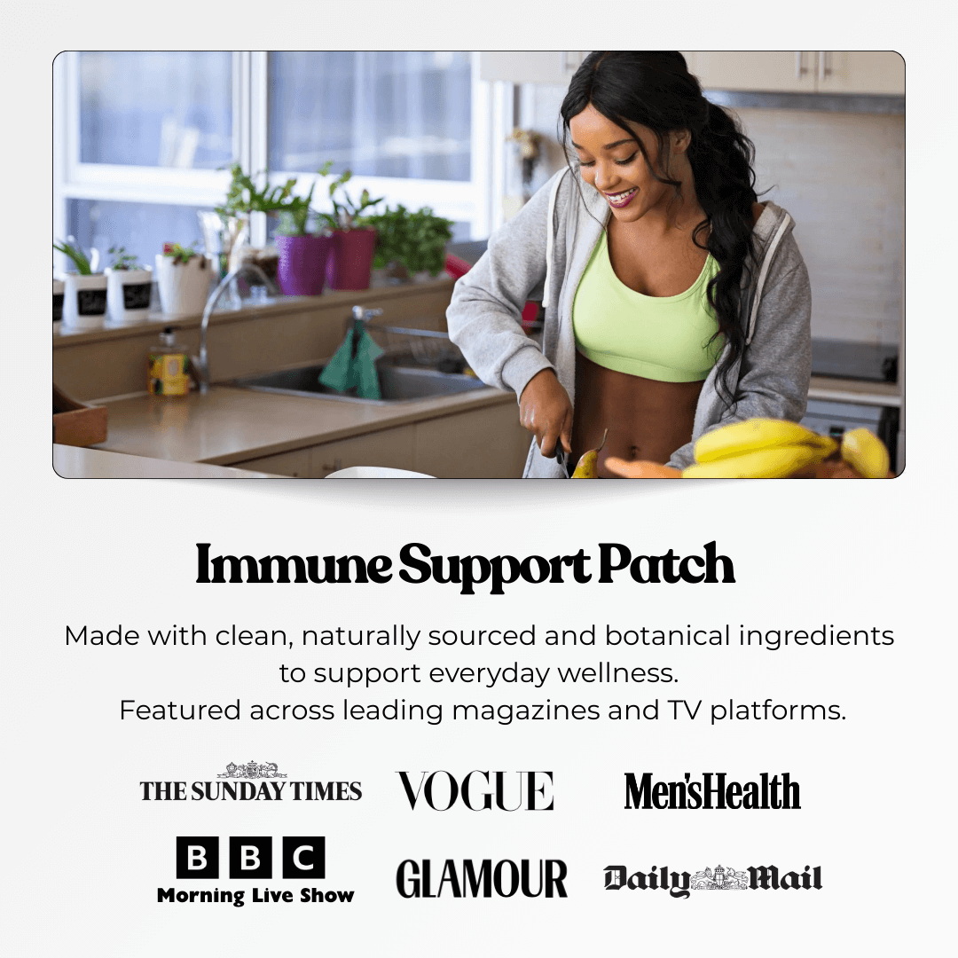 Parches inmunitarios