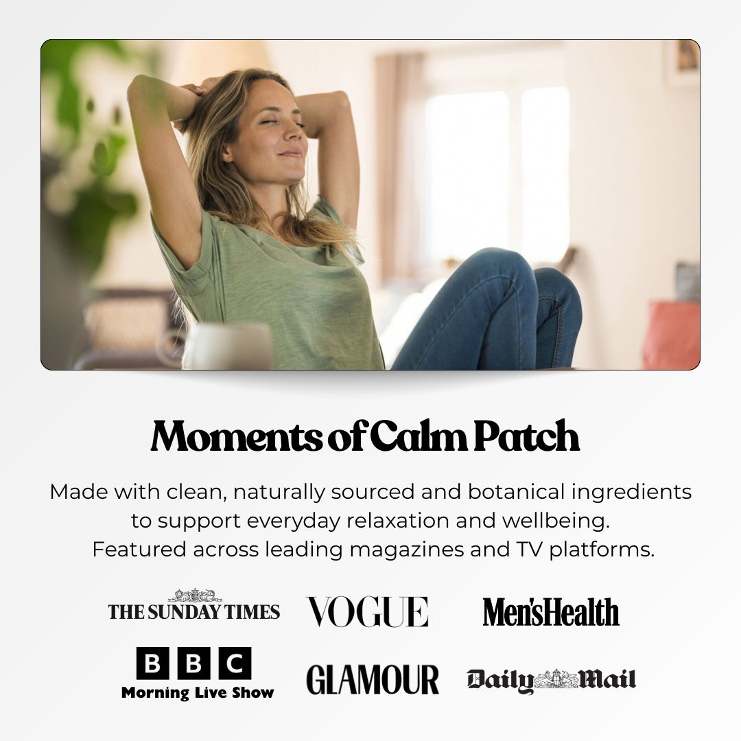Patchs Calm