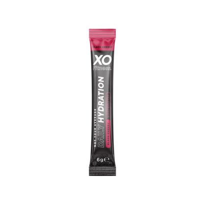 Daily Hydration, Black Cherry