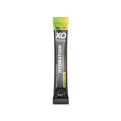 Hydratation quotidienne, citron et citron vert